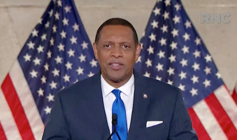 Vernon Jones