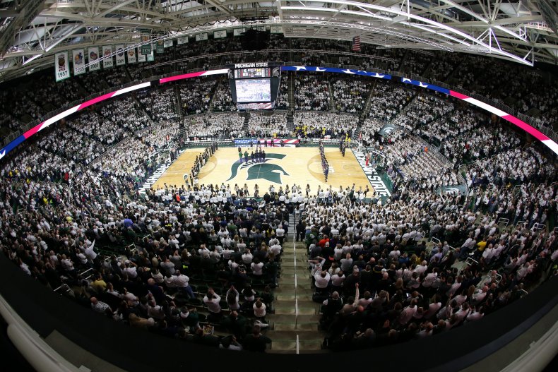 Michigan State University
