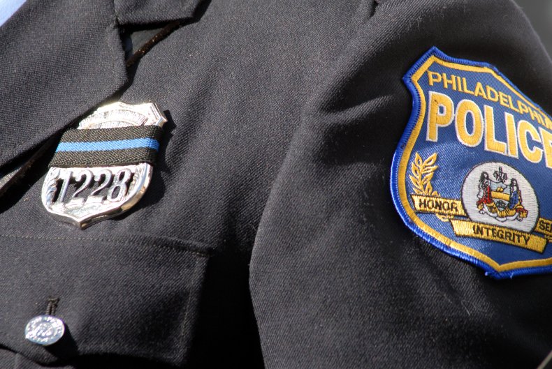 Philadelphia Police
