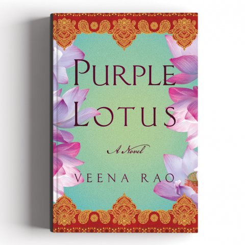 CUL_Books_Fiction_Purple Lotus