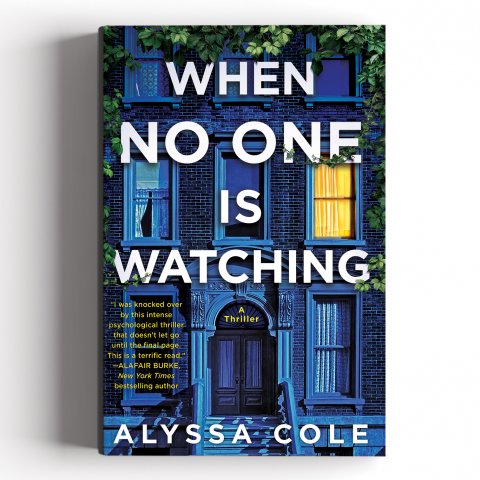 CUL_Books_Fiction_When No One is Watching