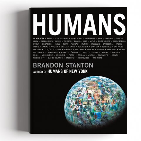 CUL_Books_Non Fiction_Humans