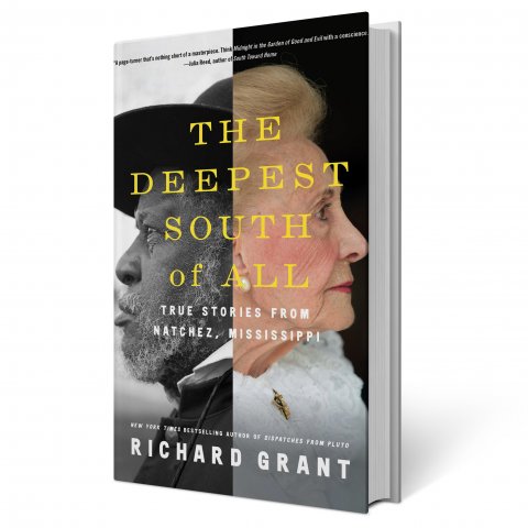 CUL_Books_Non Fiction_The Deepest South of All