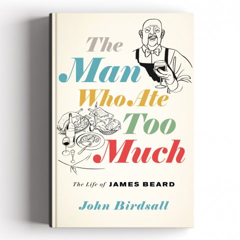 CUL_Books_Non Fiction_The Man Who Ate Too Much