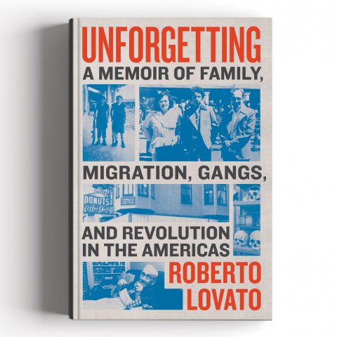 CUL_Books_Non Fiction_Unforgetting