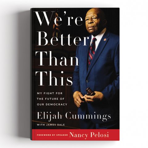 CUL_Books_Non Fiction_We’re Better Than This