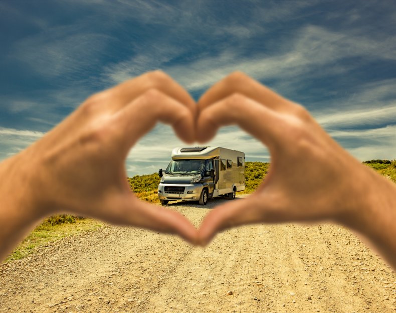 iStock RVs