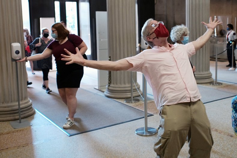the Met