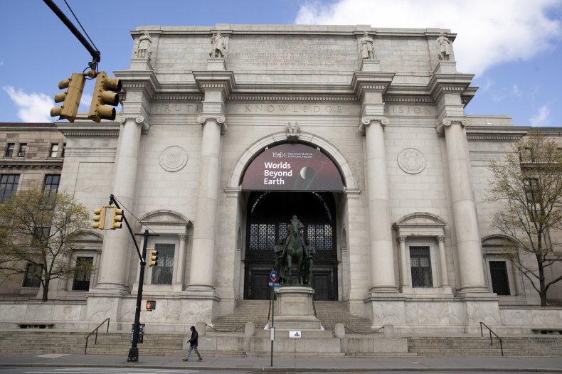 AMNH