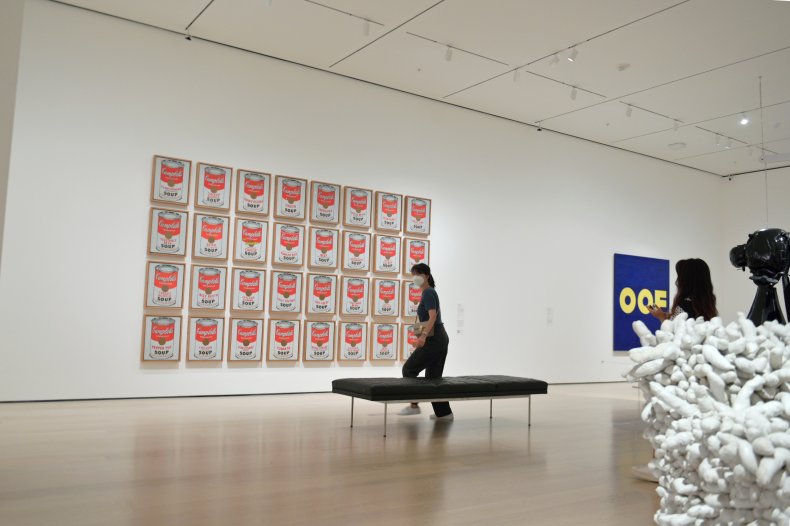 MOMA