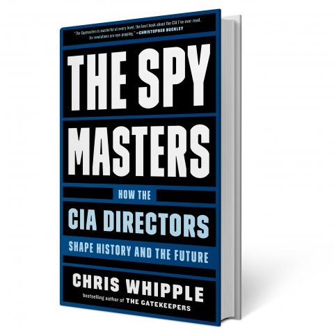 PER_Spy Masters_BOOK PER_Spy Masters_BOOK