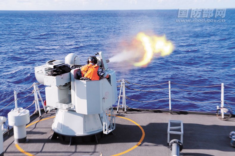 china, luoma, lake, south, sea, navy