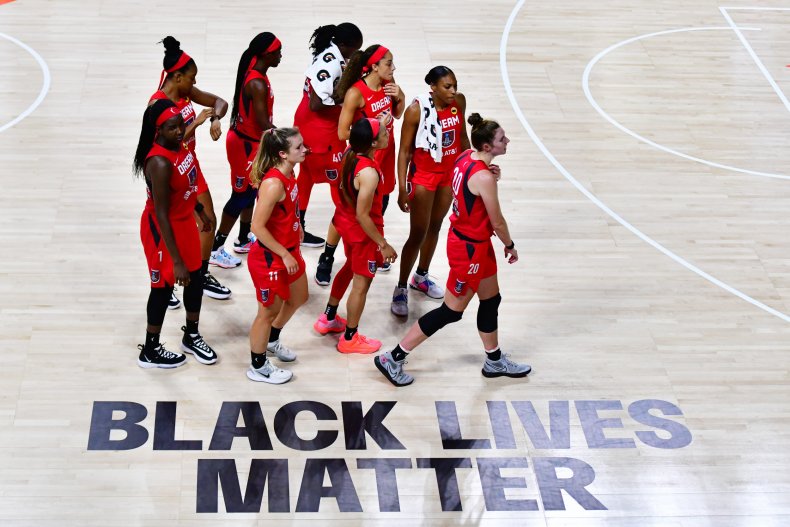 Atlanta Dream