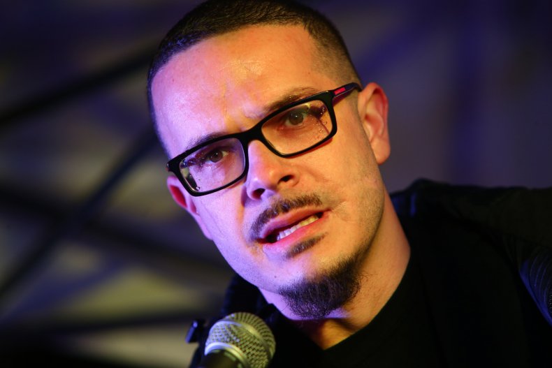 shaun king