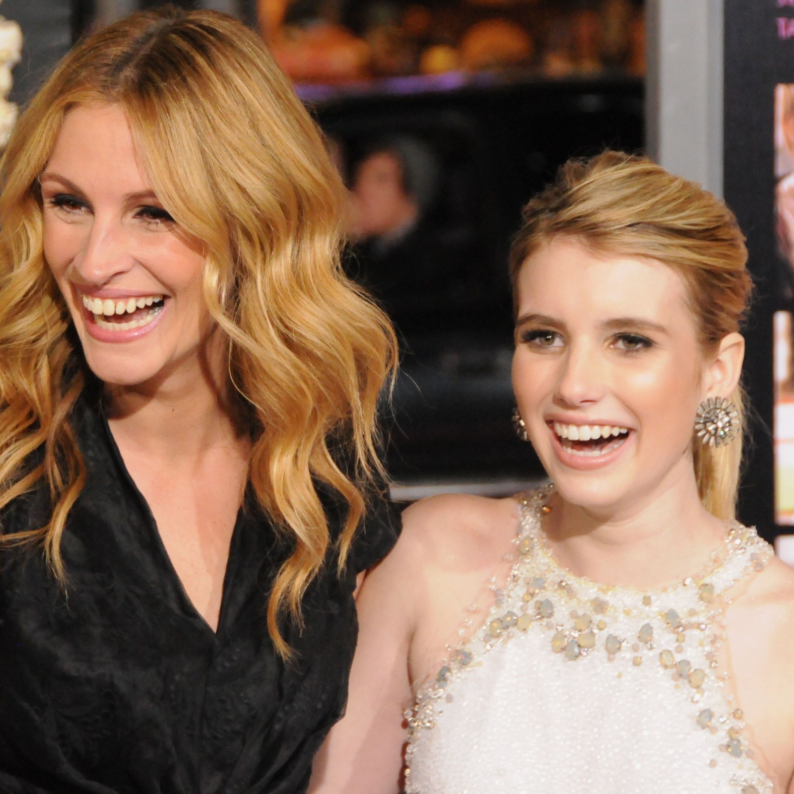 15+ Best images of Emma Roberts - Sonny gallery