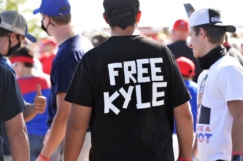 Kyle Rittenhouse