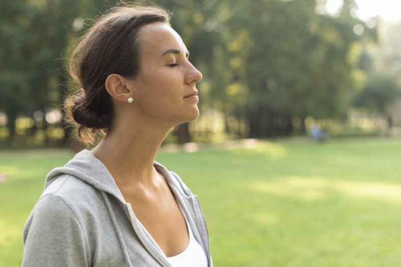 Anxiety and Stress Soothing Techniques Anxiety and Stress Soothing Techniques