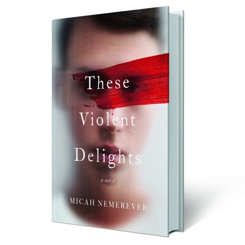 CUL_Books_Fiction_These Violent Delights