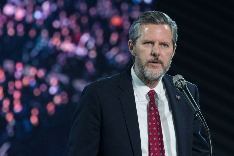 jerry falwell, jr.