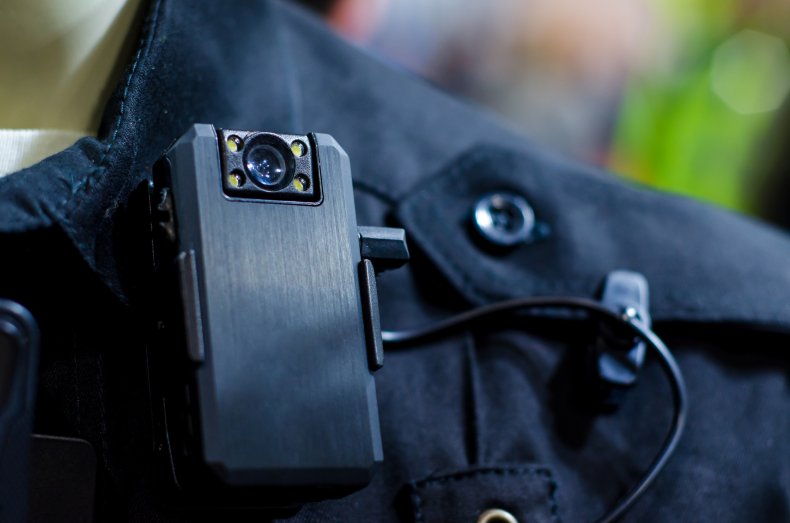 body cameras