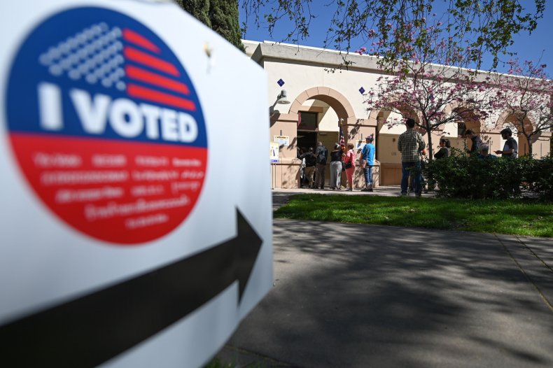 elections