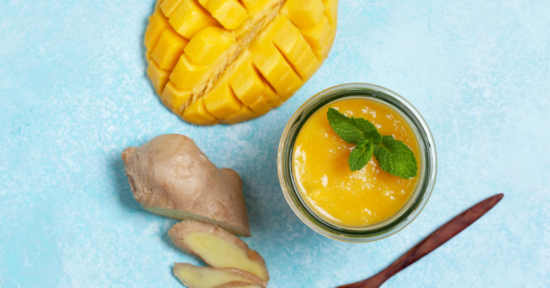 Newsweek AMPLIFY - 5 Super ingredients smoothies