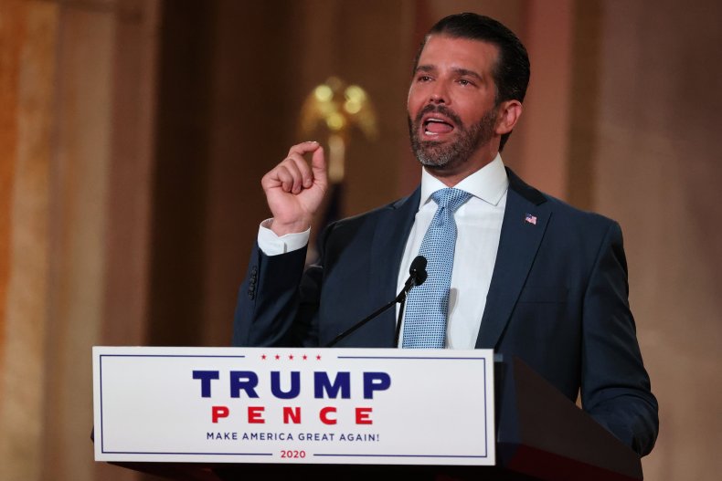 trump jr