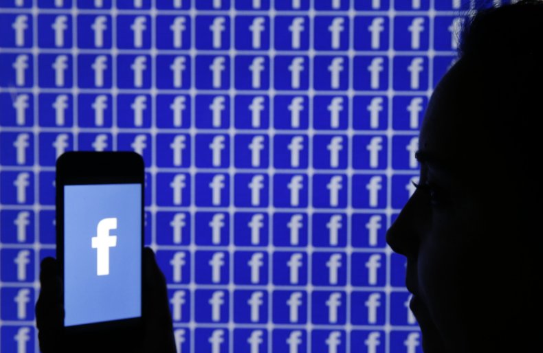 Facebook logo