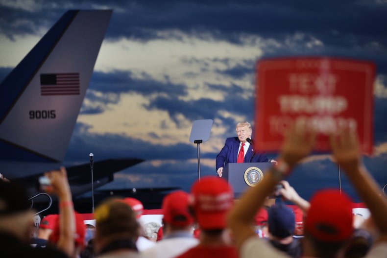 trump
