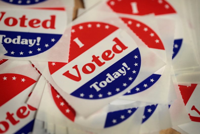 iowa vote absentee ballot request lawsuit democrats