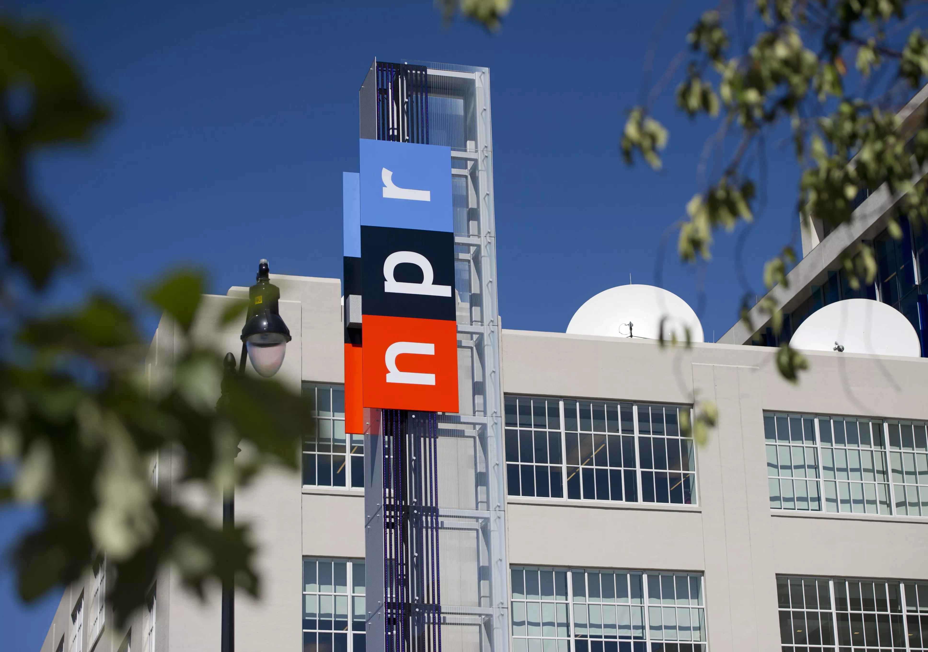 Where Does NPR Get Its Funding From? Calls to Defund Outlet Met With Calls to Donate - Vimarsana News