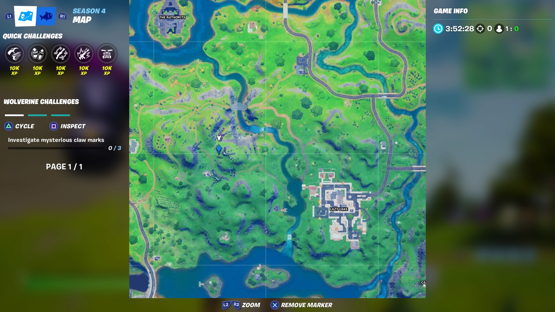 How Do You Zoom In On Fortnite