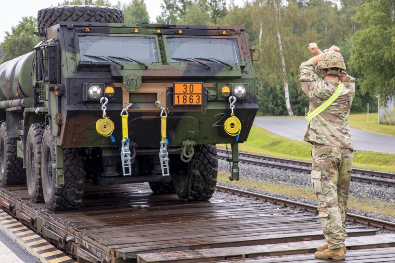 us, military, rocket, launch, system, gerrmany, estonia