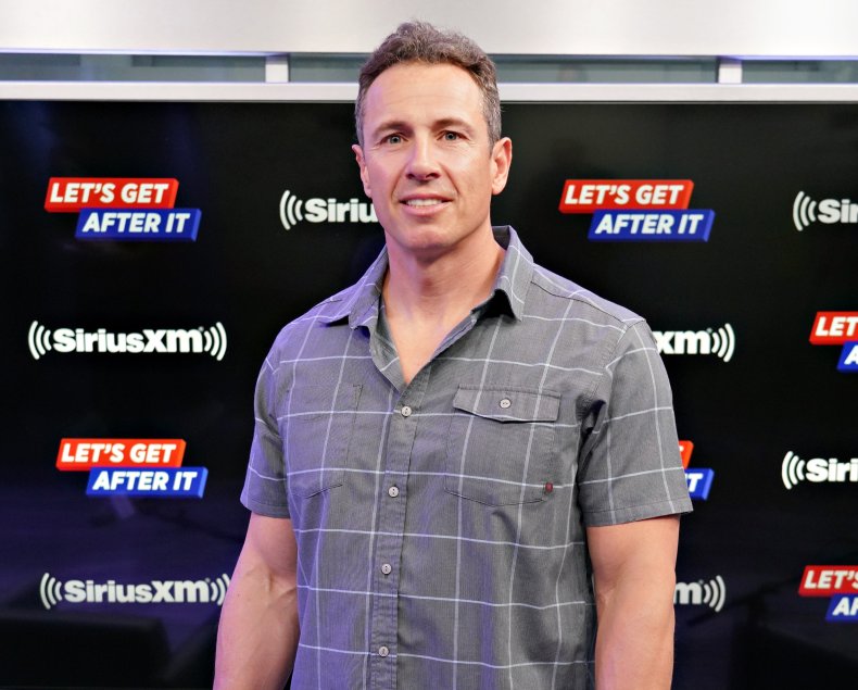 chris cuomo