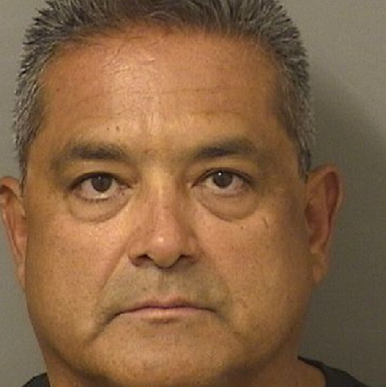 Trump Boat Parade Organizer Charged With Felony