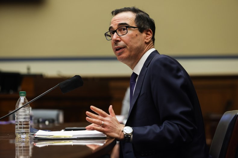 mnuchin