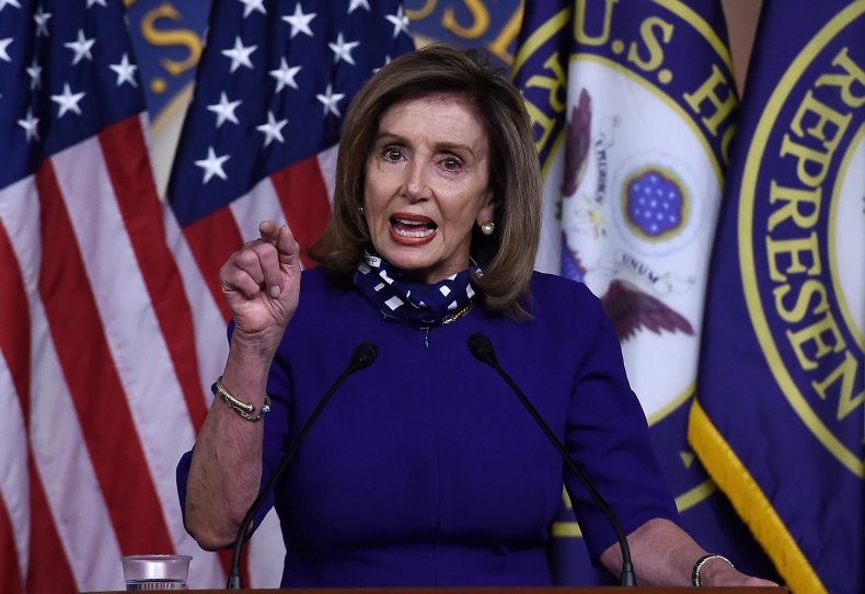 pelosi