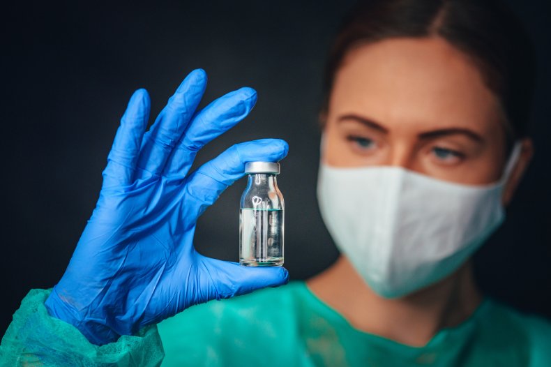 covid-19, coronavirus, getty