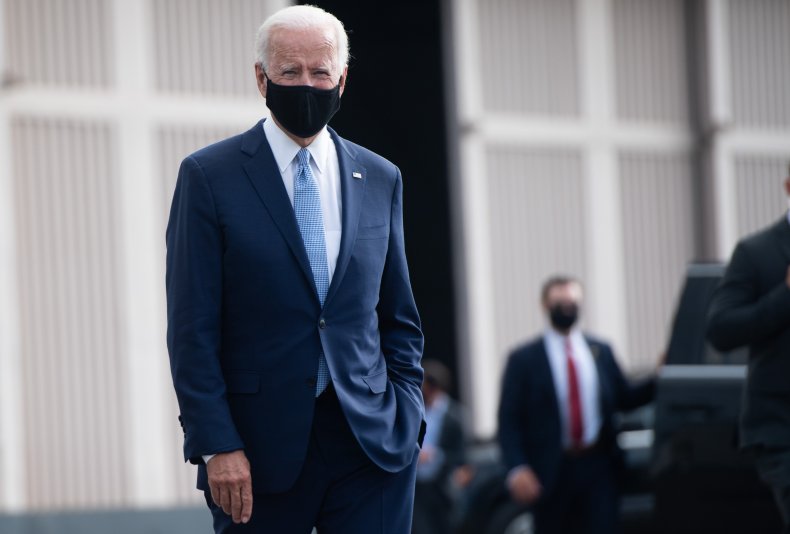 Joe Biden