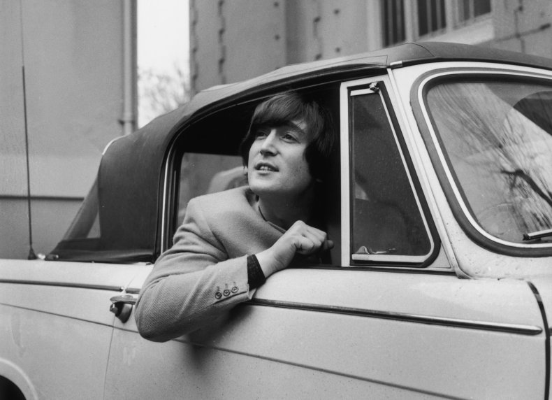 John Lennon