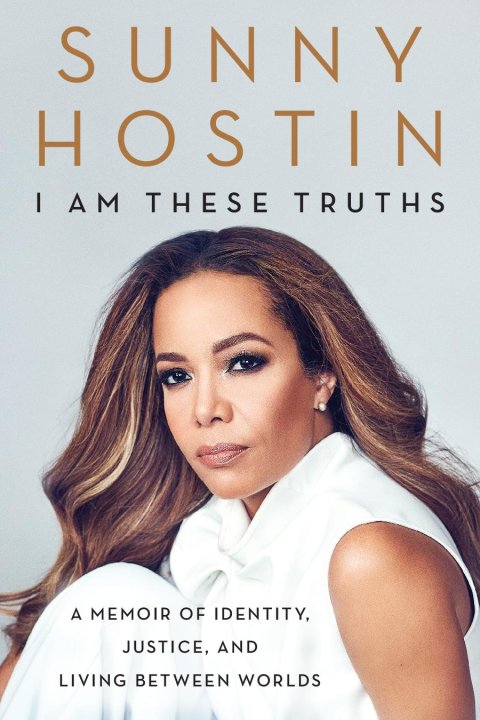 Sunny Hostin Memoir