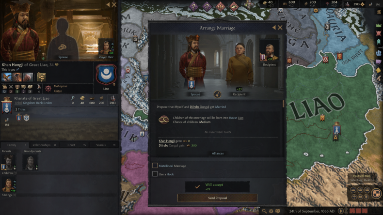 crusader kings 3 marriage