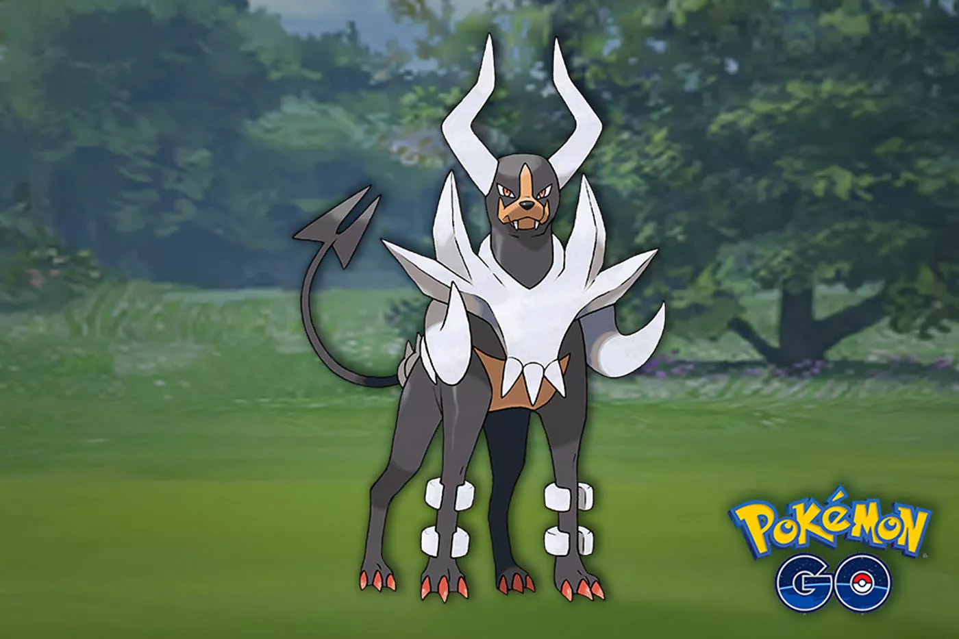 Pokémon Go' Mega Evolution Event 2: Start Time, Research Tasks, Mega  Houndoom & More