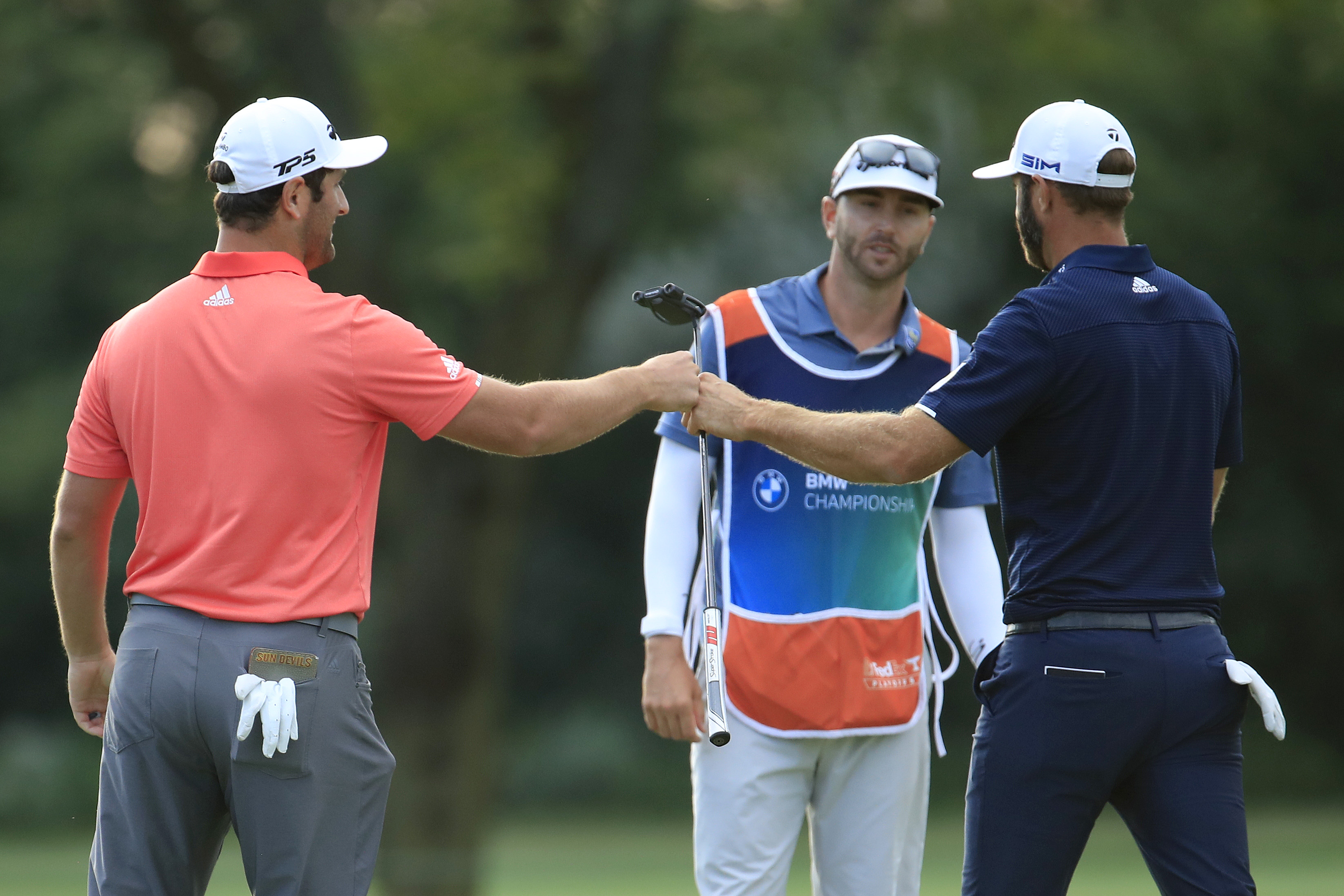 2020 Tour Championship FedEx Cup Leaderboard and New System Explained