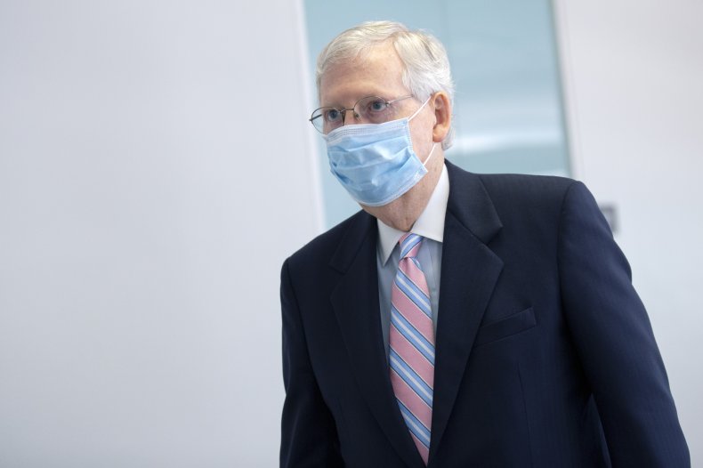 mcconnell