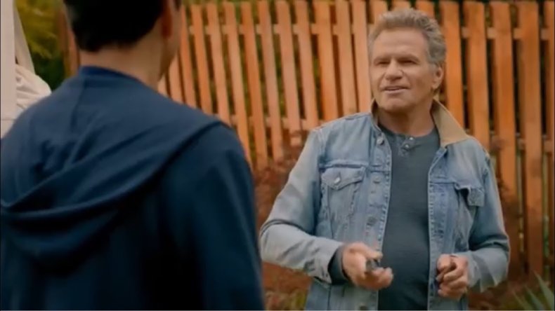 cobra kai john kreese