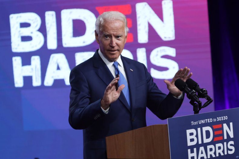 Joe Biden