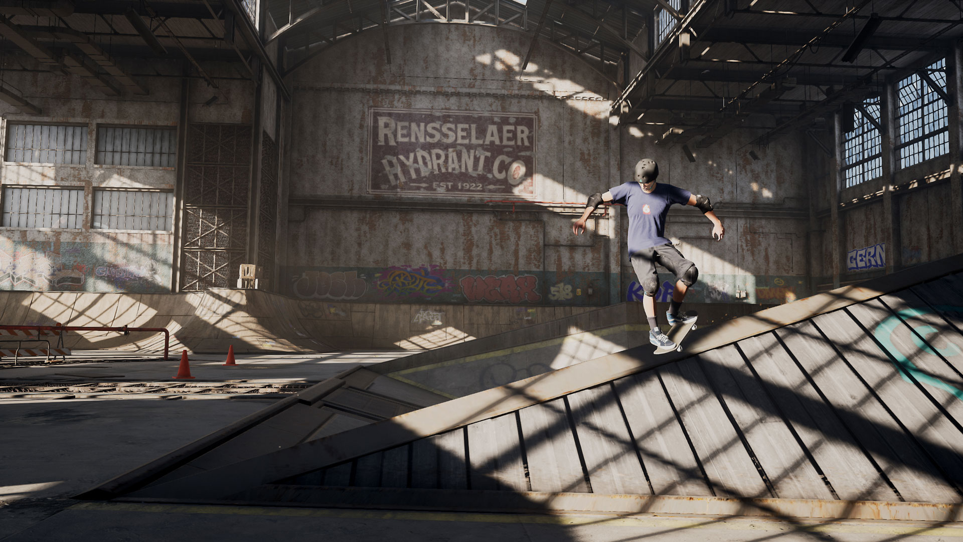 Tony Hawk's Pro Skater 1 And 2 Remasters Officially Revealed, But They're  Skipping Switch