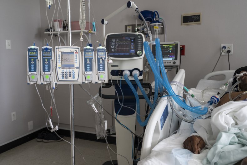 Ventilator
