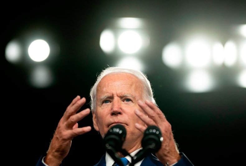 Joe Biden Joe Biden